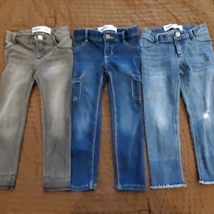 Old Navy Ballerina Jeggings